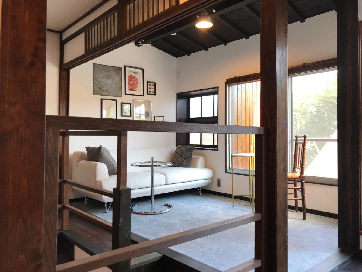 Third&Place Kyoto_Shijoomiya/四条大宮 Luaran gambar