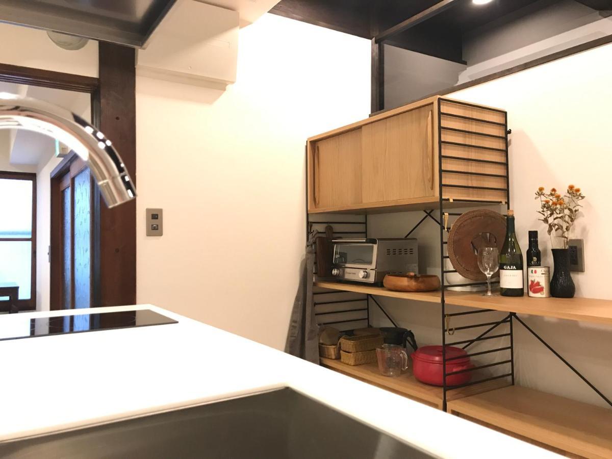 Third&Place Kyoto_Shijoomiya/四条大宮 Luaran gambar