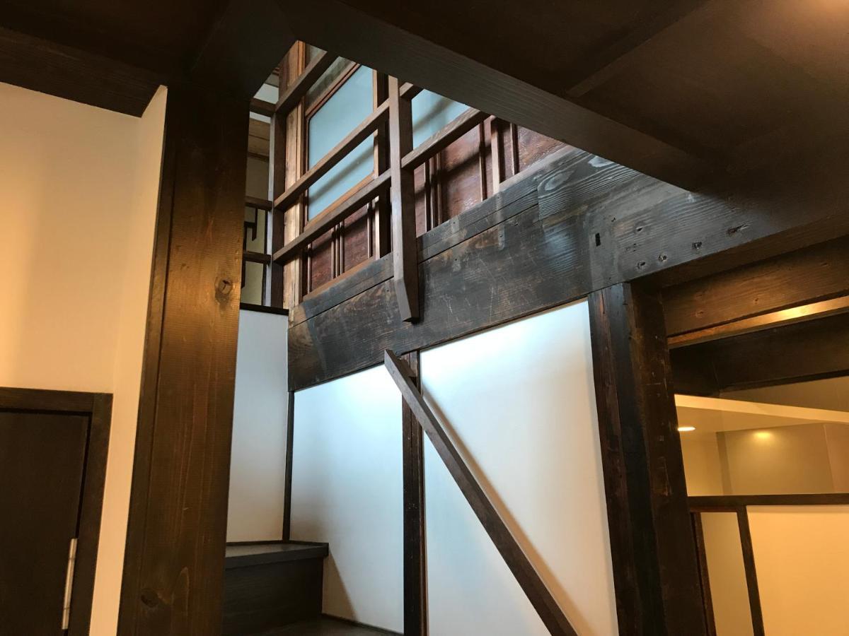 Third&Place Kyoto_Shijoomiya/四条大宮 Luaran gambar
