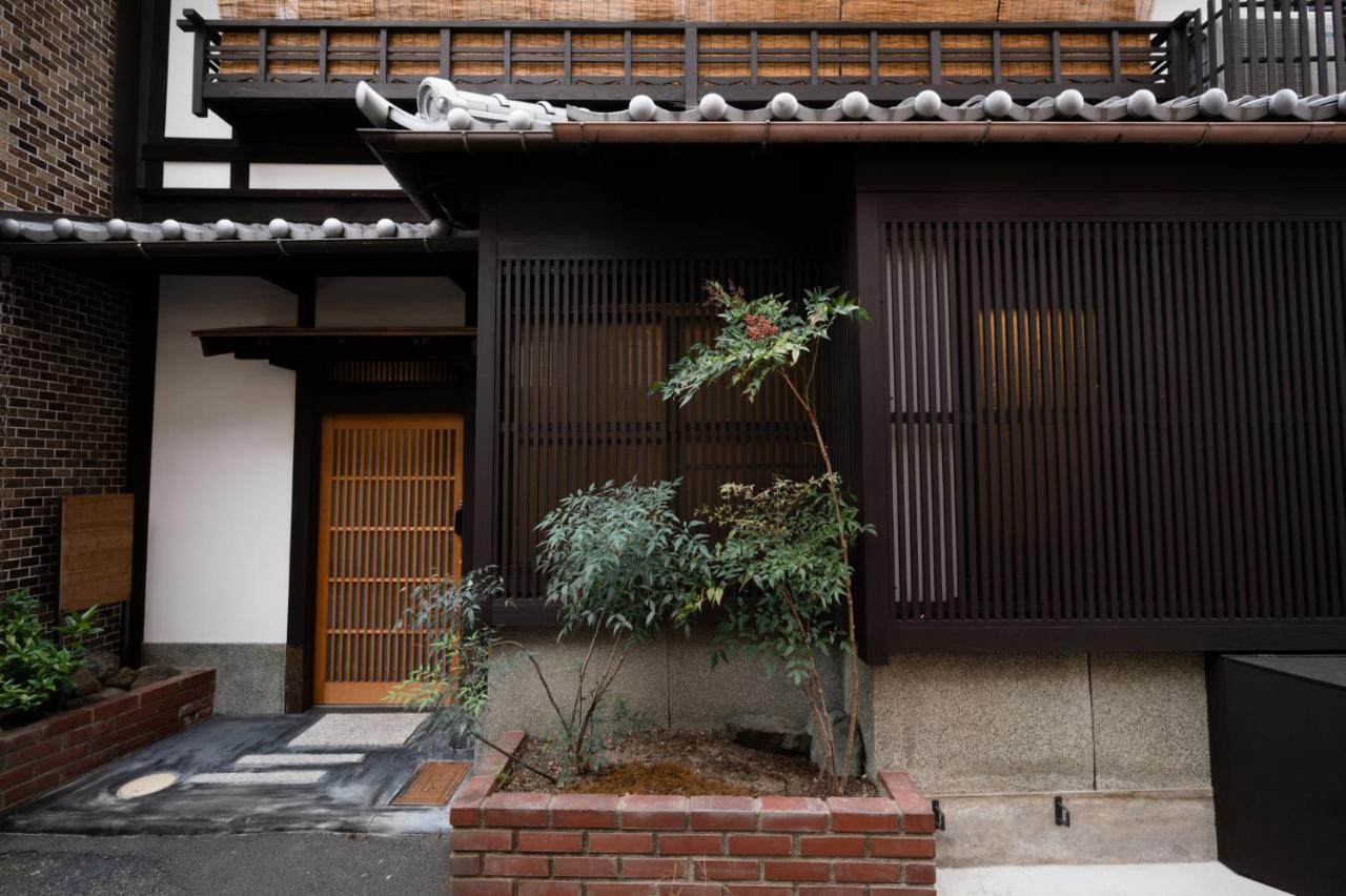 Third&Place Kyoto_Shijoomiya/四条大宮 Luaran gambar