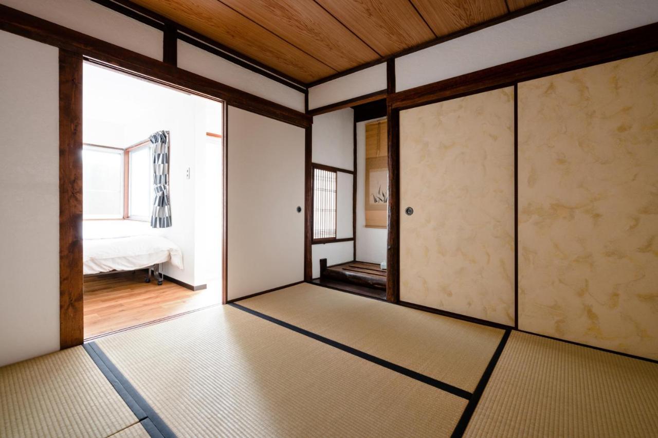 Third&Place Kyoto_Shijoomiya/四条大宮 Luaran gambar