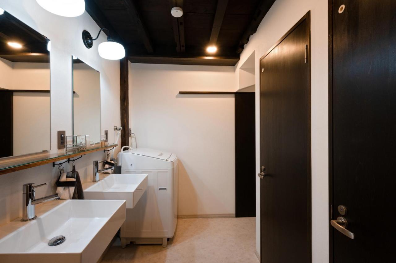Third&Place Kyoto_Shijoomiya/四条大宮 Luaran gambar